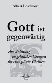 Cover von Gott ist gegenwärtig