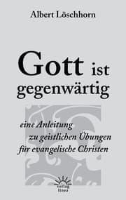 Cover von Gott ist gegenwärtig