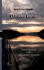 Cover von Dunkles Land
