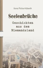 Cover von Seelenbrüche