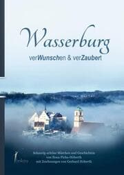 Cover von Wasserburg verWunschen & verZaubert