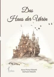 Cover von Das Haus der Uhren