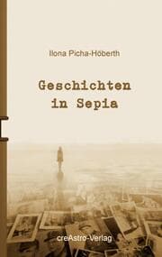 Cover von Geschichten in Sepia