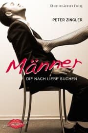 Cover von Männer, die nach Liebe suchen