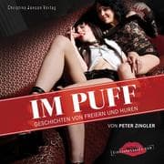 Cover von Der Puff-Poet
