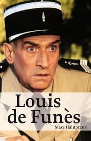 Cover von Louis de Funès
