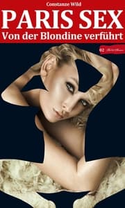 Cover von Paris Sex