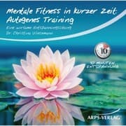 Cover von Mentale Fitness in kurzer Zeit: Autogenes-Training