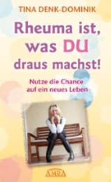 Cover von Rheuma ist, was Du draus machst!