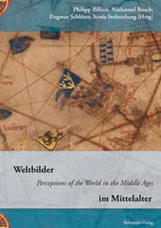 Cover von Weltbilder im Mittelalter