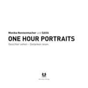 Cover von One Hour Portraits