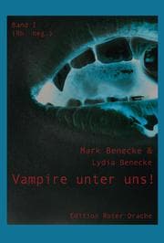 Cover von Vampire unter uns! II