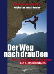 Cover von Der Weg nach draußen