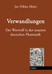 Cover von Verwandlungen