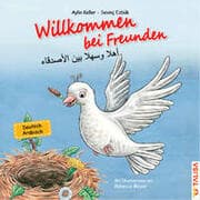 Cover von Willkommen bei Freunden