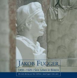 Cover von Jakob Fugger (1459 - 1525)