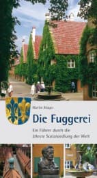 Cover von Die Fuggerei