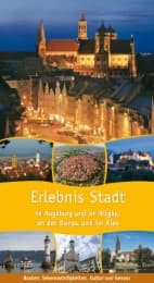 Cover von Erlebnis Stadt