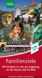 Cover von Familienziele