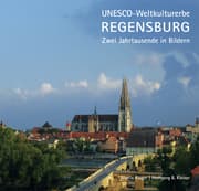 Cover von UNESCO-Weltkulturerbe Regensburg