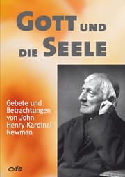 Cover von Gott und die Seele