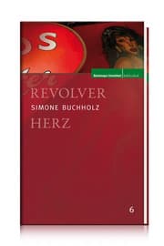 Cover von Revolverherz