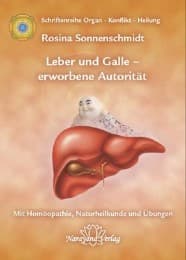Cover von Leber und Galle - erworbene Autorität