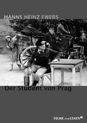 Cover von Der Student von Prag