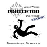 Cover von Protektor