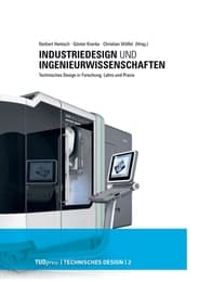 Cover von Industriedesign und Ingenieurwissenschaften