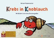 Cover von Krebs in Knoblauch