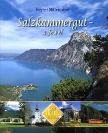 Cover von Salzkammergut a Jewel