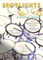 Cover von SPOTLIGHTS COMPLETE