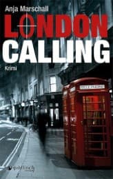 Cover von London Calling
