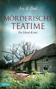 Cover von Mörderische Teatime