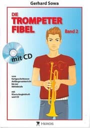 Cover von Die Trompeterfibel 2