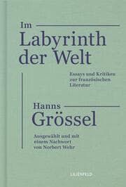 Cover von Im Labyrinth der Welt