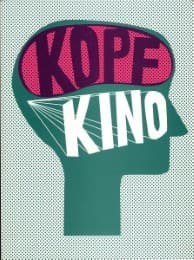 Cover von Kopfkino