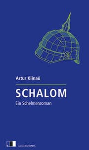 Cover von Schalom