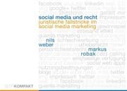 Cover von Social Media und Recht