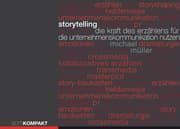 Cover von Storytelling
