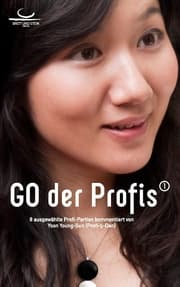 Cover von Go der Profis 1