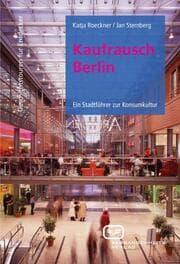 Cover von Kaufrausch Berlin