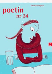 Cover von poetin nr. 24