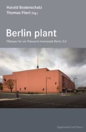 Cover von Berlin plant