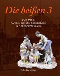 Cover von Die heißen 3