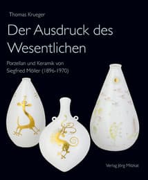 Cover von Der Ausdruck des Wesentlichen
