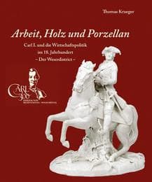 Cover von Arbeit, Holz und Porzellan