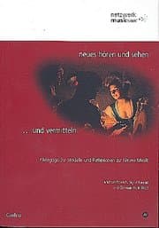 Cover von Neues hören und sehen...und vermitteln