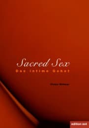 Cover von Sacred Sex
